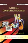 NewAge Internal Combustion Engines